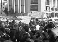 demonstranti
