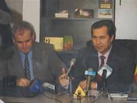 ministru