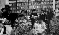 biblioteca