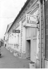 Blăjeana