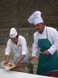 Hava bucătar