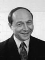 Băsescu