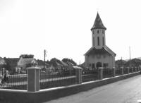 biserică