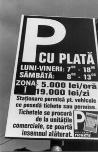 parcare