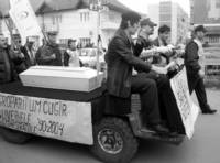 demonstrație