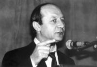 Băsescu