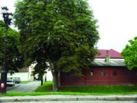 acoperiș