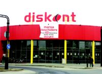 Diskont