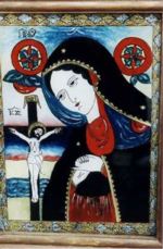 icoană