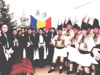 colindători