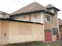 casă Eminescu