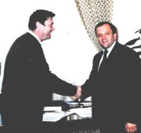 Olar și Flutur