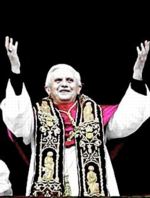 Papa Ratzinger