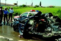 Accident