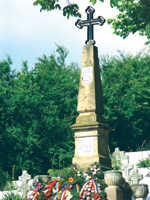 monument