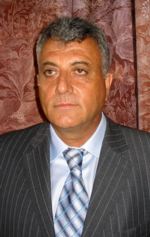 Traian Oprea