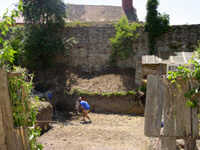 Cetatea medieval