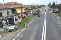 accident