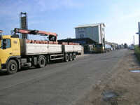 transport