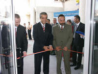 inaugurare