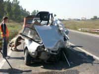 accident